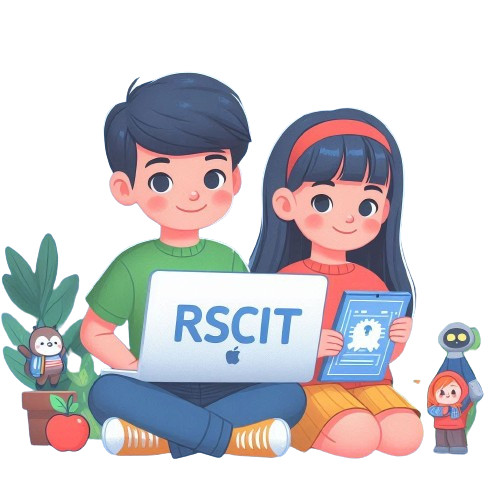 RSCIT (Rajasthan State Certificate in Information Technology), Course, Fees, Syllabus, Result, Certificate, Notes, Assessments, iLeran